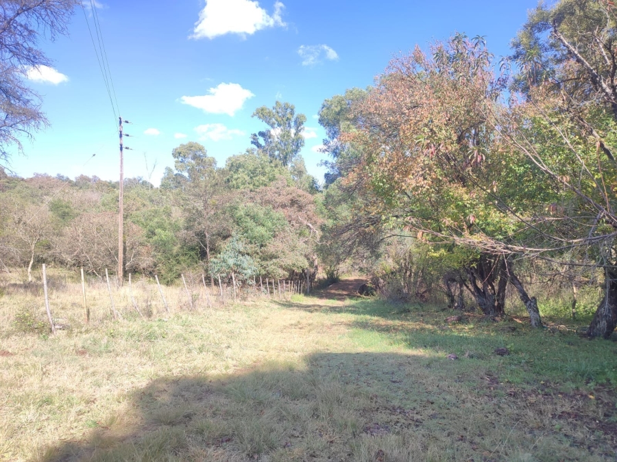 4 Bedroom Property for Sale in Lichtenburg North West